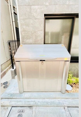 【その他共用部分】 | アズ浅草橋レジデンス