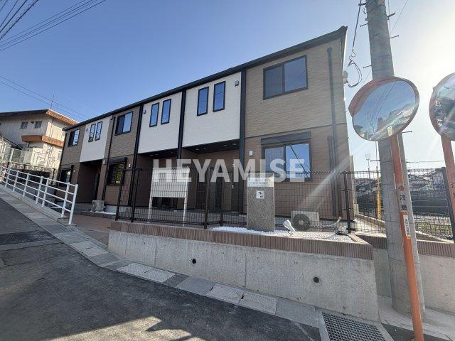 プラシードヒルⅨ