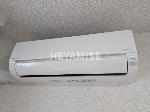 サンシルクトゥーミーの設備|※室内画像は類似物件のもの