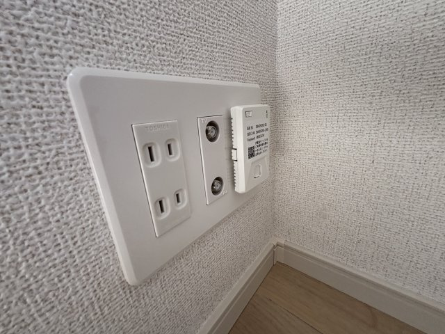 サンシルクトゥーミーの設備|※同物件同室タイプの写真でございます※現況を優先します※