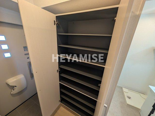 サンシルクトゥーミーのその他|※室内画像は類似物件のもの