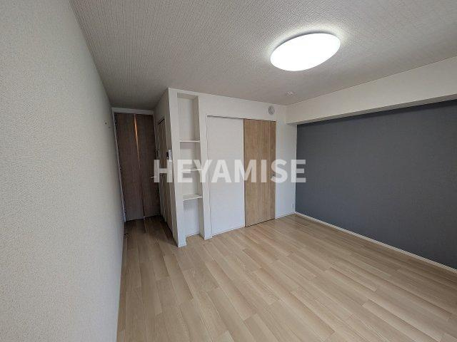 サンシルクトゥーミーの内装|※室内画像は類似物件のもの