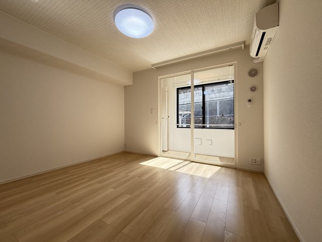 サンシルクトゥーミーの内装|※同物件同室タイプの写真でございます※現況を優先します※