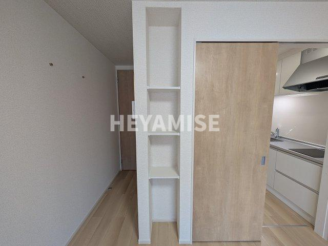 サンシルクトゥーミーの内装|※室内画像は類似物件のもの