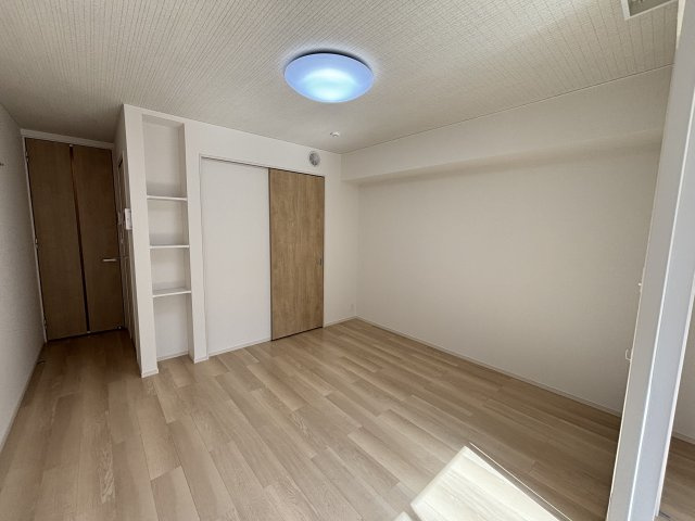 サンシルクトゥーミーの内装|※同物件同室タイプの写真でございます※現況を優先します※