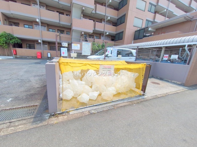 仲介手数料無料　シャルマンコーポ東所沢のその他