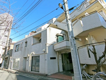 西新宿第２ローヤルコーポの画像