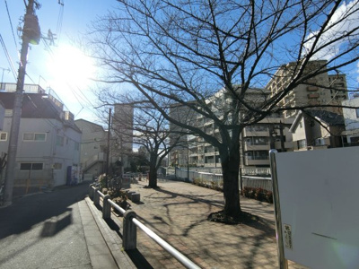 【周辺】 | 西新宿第２ローヤルコーポ