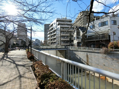 【周辺】 | 西新宿第２ローヤルコーポ