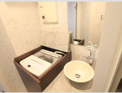 【設備】 | HJ PLACE 護国寺A