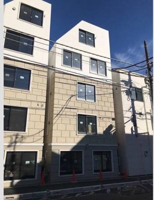 【外観】 | HJ PLACE 護国寺A