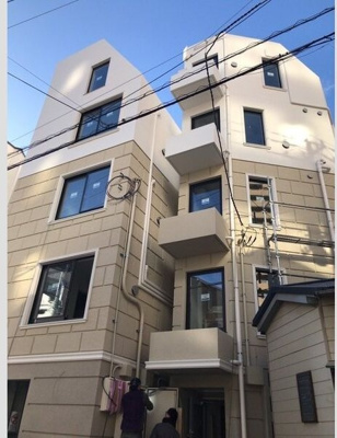 【外観】 | HJ PLACE 護国寺A