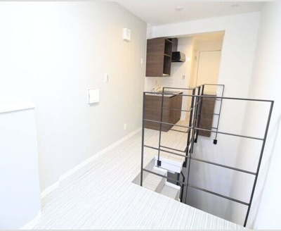 【その他】 | HJ PLACE 護国寺A