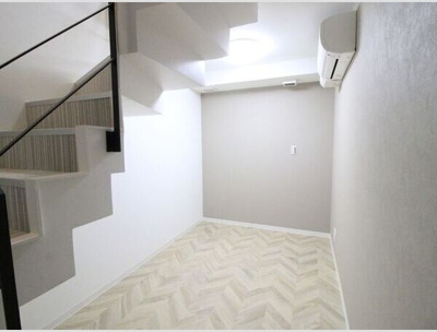 【居間・リビング】 | HJ PLACE 護国寺A