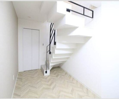 【居間・リビング】 | HJ PLACE 護国寺A