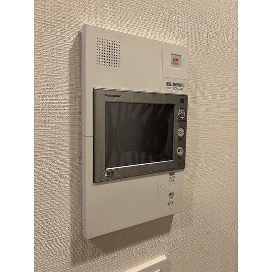 【セキュリティ】ジオエント上野稲荷町 