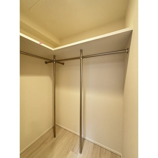 【収納】ジオエント上野稲荷町 