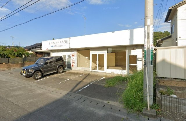 【外観】 | 笠間2682-1店舗