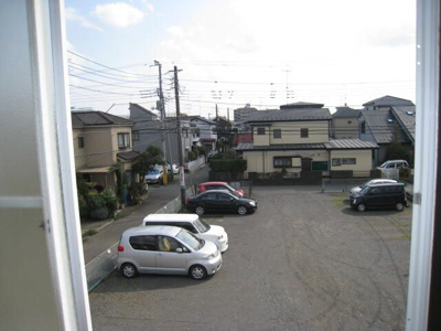 【展望】 | シャルム池沢