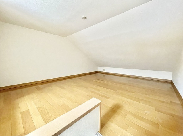 Ｋコーポ駒込の内装