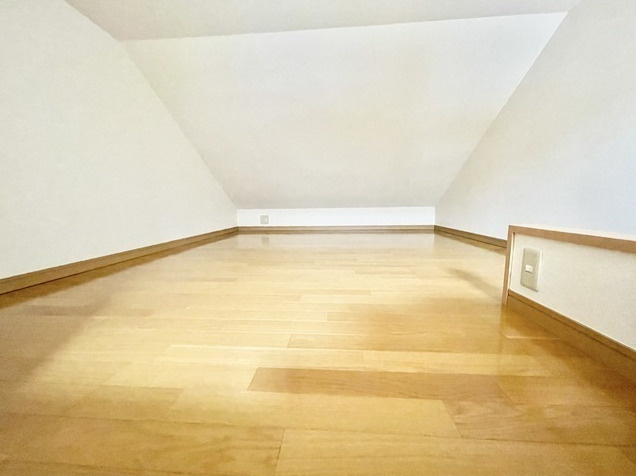 Ｋコーポ駒込の収納