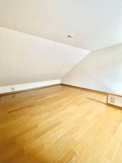 Ｋコーポ駒込の内装