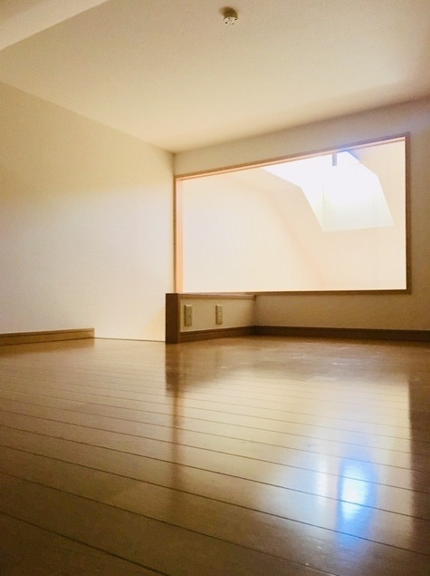 Ｋコーポ駒込の居間・リビング