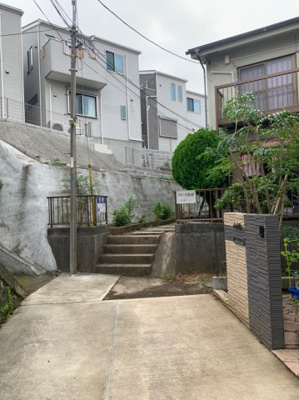 【その他共用部分】 | ファミーユ彩霞