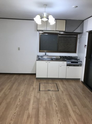 【居間・リビング】 | ファミーユ彩霞 | リビングです