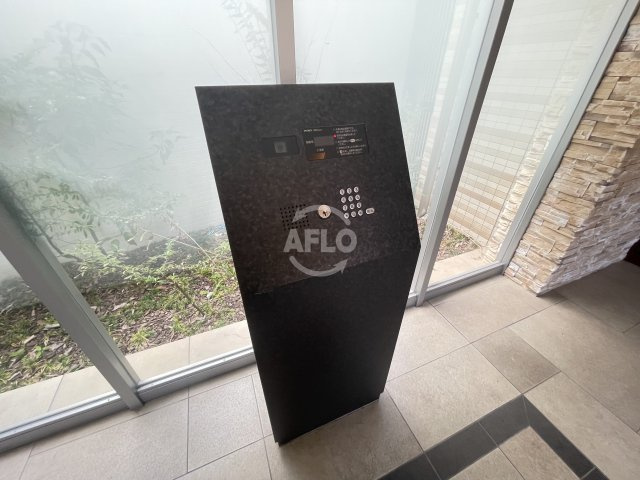 スプランディッド大阪WESTのその他共用部分|スプランディッド大阪WEST　オートロック