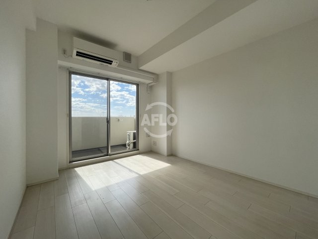 スプランディッド大阪WESTのその他|スプランディッド大阪WEST　収納ももちろんあります