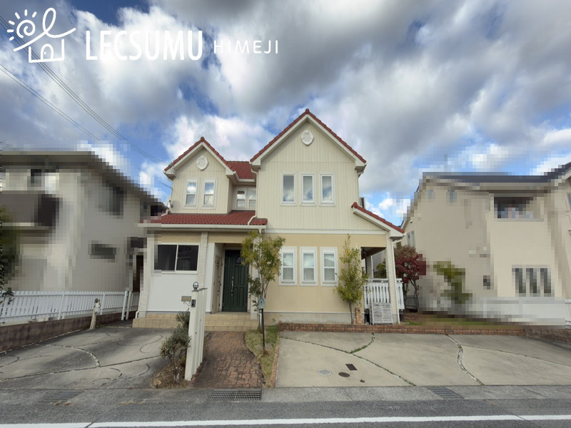 姫路市辻井７丁目／中古戸建