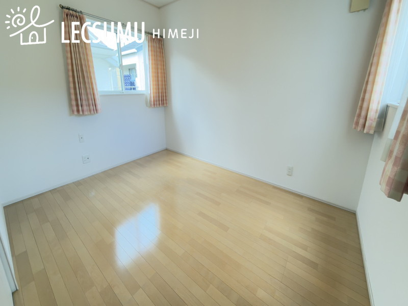 姫路市辻井７丁目／中古戸建の子供部屋