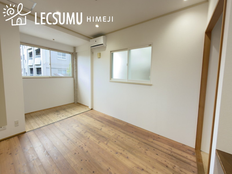 姫路市辻井７丁目／中古戸建の子供部屋