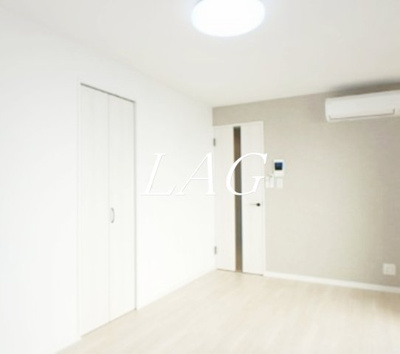 【寝室】 | ソラリス | 寝室です。