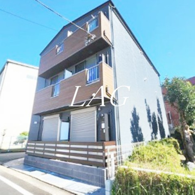 【外観】 | ソラリス | 外観です。