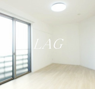 【居間・リビング】 | ソラリス | 洋室のお部屋です。