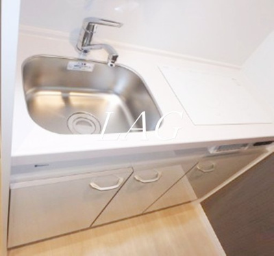 【キッチン】 | ソラリス | キッチンです。