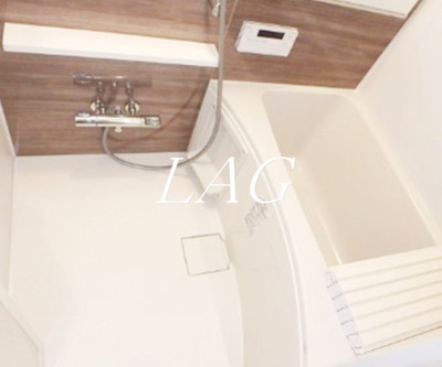 【浴室】 | ソラリス | お風呂です。