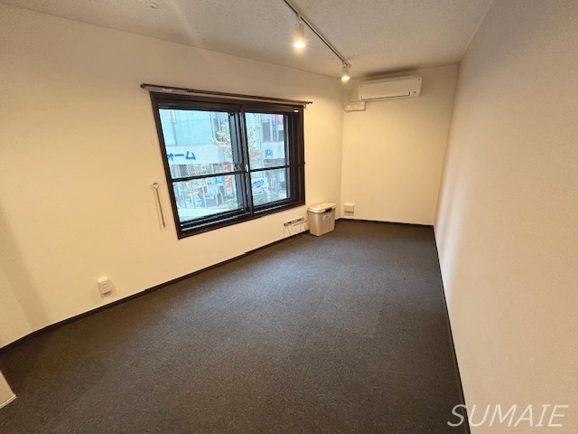 ラシクラス小岩駅前の居間・リビング|防音！