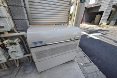 【設備】 | PLATEIA東松原