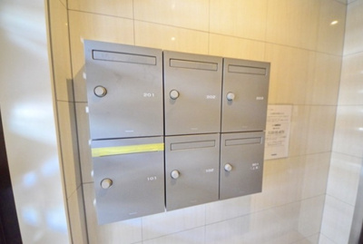 【その他共用部分】 | PLATEIA東松原