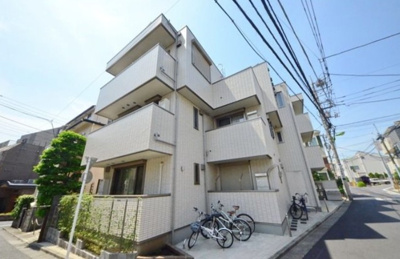 【外観】 | PLATEIA東松原