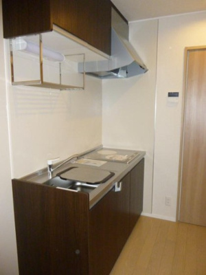 【キッチン】 | PLATEIA東松原