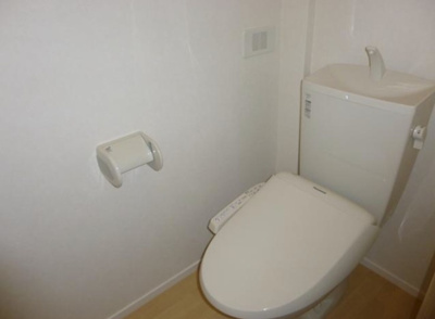 【トイレ】 | PLATEIA東松原