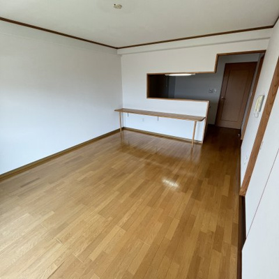 【居間・リビング】 | グランシャリオ