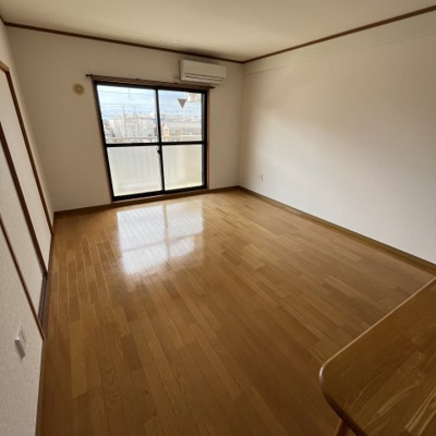 【内装】 | グランシャリオ