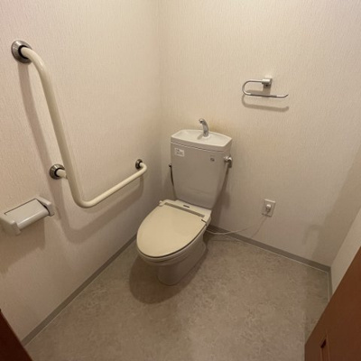 【トイレ】 | グランシャリオ