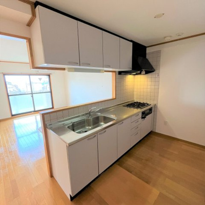 【キッチン】 | グランシャリオ