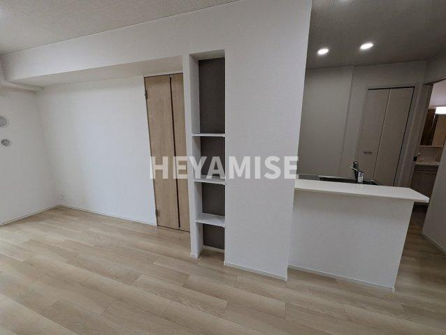 プロムナードメゾン参番館Fのその他|※室内画像は類似物件のもの